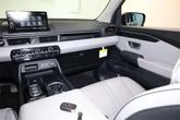 Thumbnail of 2024 Blue Honda Pilot