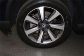 Thumbnail of 2024 Blue Honda Pilot