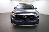 Thumbnail of 2024 Blue Honda Pilot