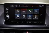Thumbnail of 2024 Blue Honda Pilot