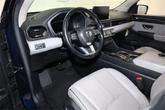 Thumbnail of 2024 Blue Honda Pilot