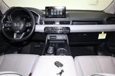 Thumbnail of 2024 Blue Honda Pilot