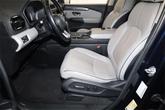 Thumbnail of 2024 Blue Honda Pilot
