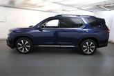 Thumbnail of 2024 Blue Honda Pilot