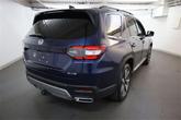 Thumbnail of 2024 Blue Honda Pilot