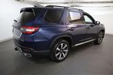 Thumbnail of 2024 Blue Honda Pilot