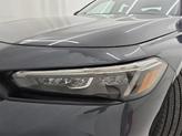 Thumbnail of 2026 Gray Honda Civic