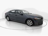 Thumbnail of 2026 Gray Honda Civic