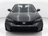 Thumbnail of 2026 Gray Honda Civic