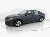 Thumbnail of 2026 Gray Honda Civic