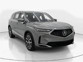 Thumbnail of 2025 Liquid Carbon Metallic Acura MDX