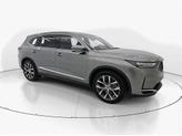 Thumbnail of 2025 Liquid Carbon Metallic Acura MDX