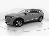 Thumbnail of 2025 Liquid Carbon Metallic Acura MDX