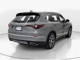 Thumbnail of 2025 Liquid Carbon Metallic Acura MDX