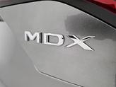Thumbnail of 2025 Liquid Carbon Metallic Acura MDX