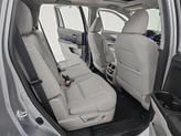 Thumbnail of 2022 Lunar Silver Metallic Honda Pilot