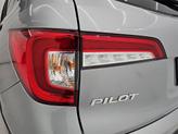 Thumbnail of 2022 Lunar Silver Metallic Honda Pilot