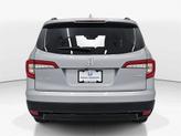 Thumbnail of 2022 Lunar Silver Metallic Honda Pilot