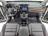 Thumbnail of 2020 Platinum White Pearl Honda CR-V