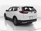Thumbnail of 2020 Platinum White Pearl Honda CR-V