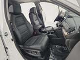 Thumbnail of 2020 Platinum White Pearl Honda CR-V