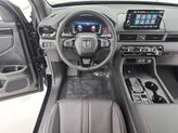 Thumbnail of 2025 Black Honda Pilot
