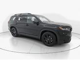 Thumbnail of 2025 Black Honda Pilot