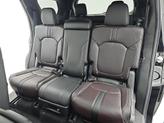Thumbnail of 2025 Black Honda Pilot