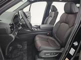 Thumbnail of 2025 Black Honda Pilot