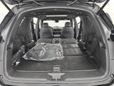 Thumbnail of 2025 Black Honda Pilot