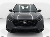 Thumbnail of 2026 Gray Honda CR-V Hybrid