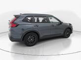 Thumbnail of 2026 Gray Honda CR-V Hybrid