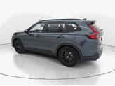 Thumbnail of 2026 Gray Honda CR-V Hybrid