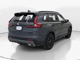 Thumbnail of 2026 Gray Honda CR-V Hybrid