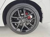 Thumbnail of 2023 Platinum White Pearl Honda Civic