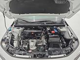 Thumbnail of 2023 Platinum White Pearl Honda Civic