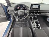 Thumbnail of 2025 Blue Honda Civic Hybrid