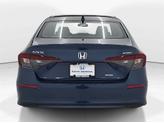 Thumbnail of 2025 Blue Honda Civic Hybrid