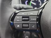 Thumbnail of 2025 Blue Honda Civic Hybrid