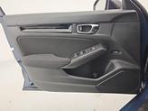 Thumbnail of 2025 Blue Honda Civic Hybrid