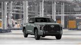Thumbnail of 2026 Lunar Rock Toyota Tundra