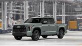 Photo of 2026 Lunar Rock Toyota Tundra