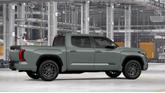 Thumbnail of 2026 Lunar Rock Toyota Tundra