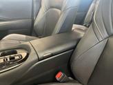 Thumbnail of 2025 Black Toyota Crown Signia