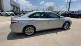 Thumbnail of 2016 Celestial Silver Metallic Toyota Camry Hybrid