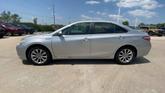 Thumbnail of 2016 Celestial Silver Metallic Toyota Camry Hybrid