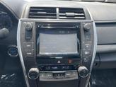 Thumbnail of 2016 Celestial Silver Metallic Toyota Camry Hybrid