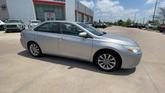 Thumbnail of 2016 Celestial Silver Metallic Toyota Camry Hybrid