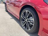 Thumbnail of 2025 Supersonic Red/Midnight Black Metallic Toyota Camry