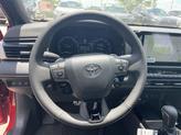 Thumbnail of 2025 Supersonic Red/Midnight Black Metallic Toyota Camry